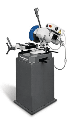 Manual metal-cutting circular saw  MKS 275 N Special offer set