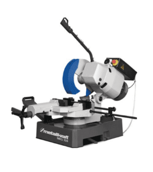 Manual metal-cutting circular saw  MKS 351 Special offer set incl. base and saw blade