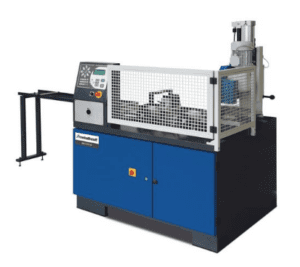 Automatic vertical metal circular saw  MKS 315 VA