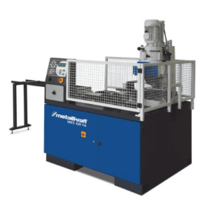 Automatic vertical metal circular saw  MKS 350 VA