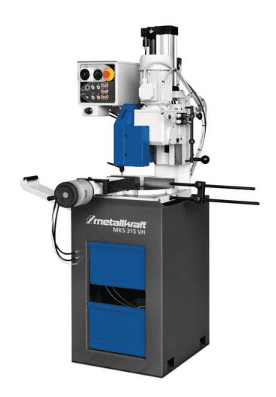 Semi-automatic vertical metal circular saw  MKS 315 VH