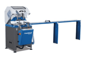 Underfloor alloy circular saw  ULMS 420