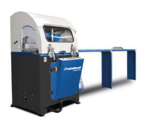 Underfloor alloy circular saw  ULMS 600