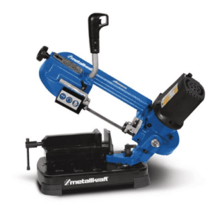 Miter metal band saw  MBS 105