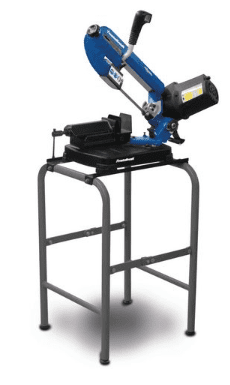 Miter metal band saw  MBS 105 Special offer set