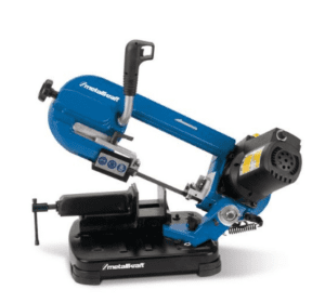 Miter metal band saw  MBS 125