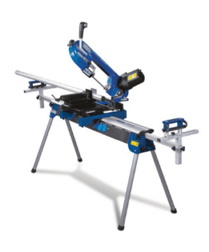 Miter metal band saw  MBS 150 Special offer set