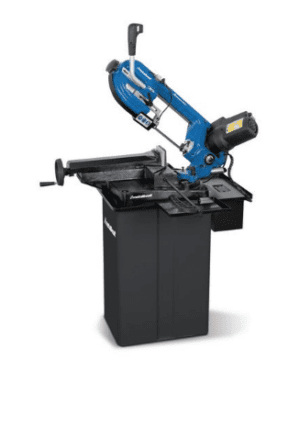 Miter metal band saw  MBS 155K