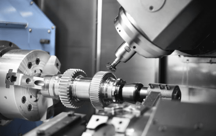 Machining Solutions
