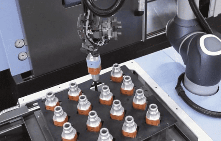 Automation Solutions