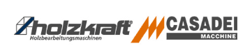 HOLZKRAFT CASADEI