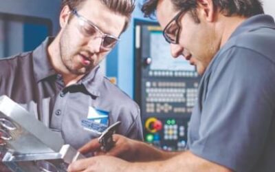 Choosing the Right CNC Control System: A Strategic Perspective